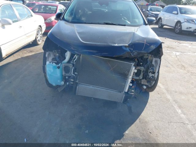 2021 FORD EDGE 2FMPK3K9XMBA13019 Photo 5