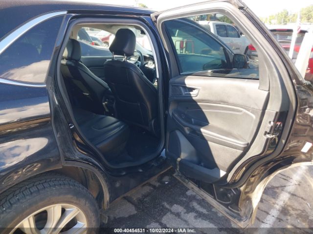 2021 FORD EDGE 2FMPK3K9XMBA13019 Photo 7