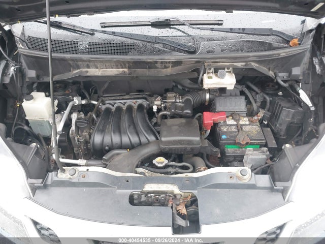 Nissan NV200 SV 2015 3N6CM0KNXFK692891 Image 10