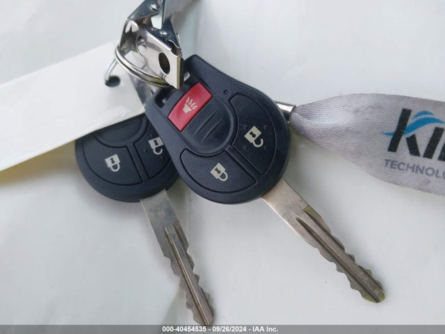 Nissan NV200 SV 2015 3N6CM0KNXFK692891 Image 11