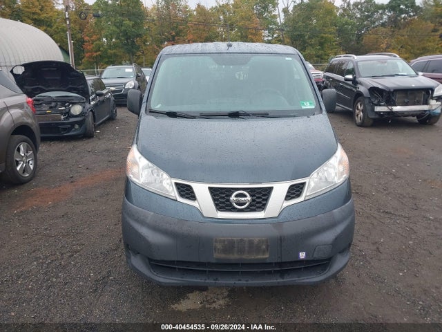 Nissan NV200 SV 2015 3N6CM0KNXFK692891 Image 12