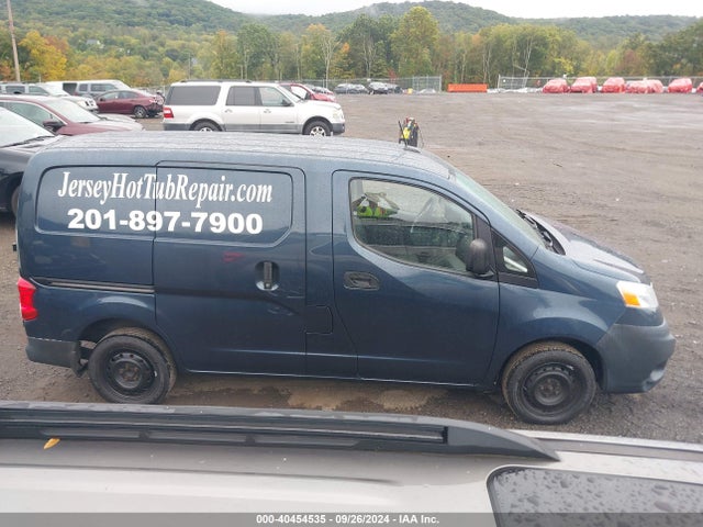 Nissan NV200 SV 2015 3N6CM0KNXFK692891 Image 13