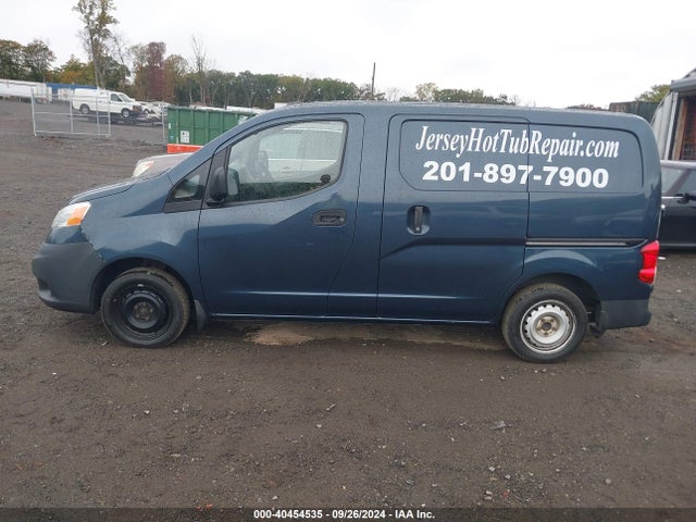 Nissan NV200 SV 2015 3N6CM0KNXFK692891 Image 14
