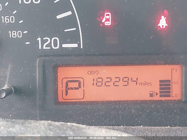 Nissan NV200 SV 2015 3N6CM0KNXFK692891 Image 15