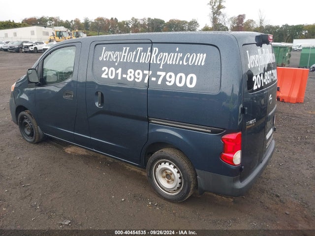 Nissan NV200 SV 2015 3N6CM0KNXFK692891 Image 3
