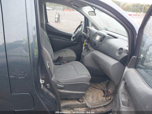 Nissan NV200 SV 2015 3N6CM0KNXFK692891 Image 5