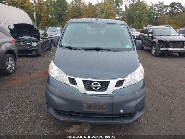 Nissan NV200 SV 2015 3N6CM0KNXFK692891 Image 6