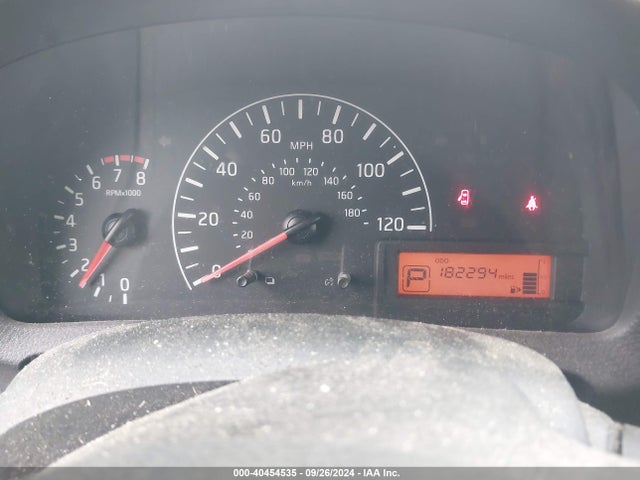 Nissan NV200 SV 2015 3N6CM0KNXFK692891 Image 7