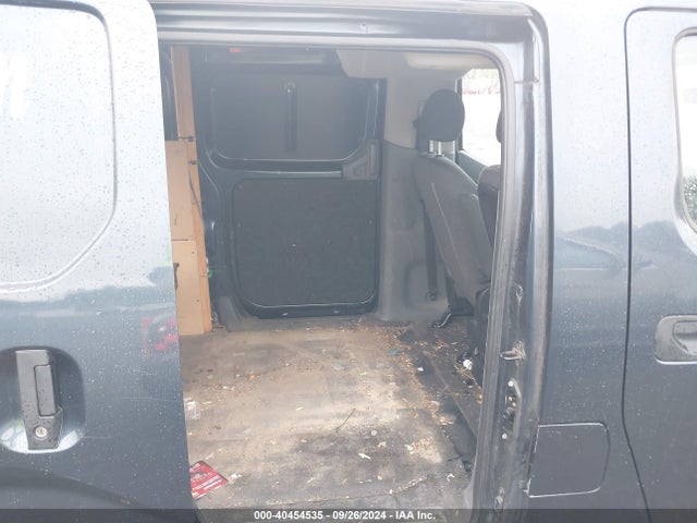 Nissan NV200 SV 2015 3N6CM0KNXFK692891 Image 8