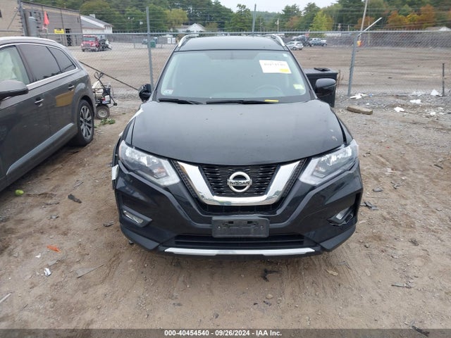 Nissan ROGUE SV 2017 KNMAT2MV3HP504218 Image 12