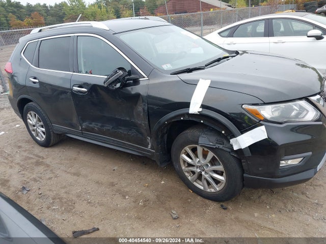 Nissan ROGUE SV 2017 KNMAT2MV3HP504218 Image 13