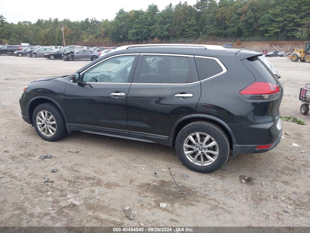 Nissan ROGUE SV 2017 KNMAT2MV3HP504218 Image 14