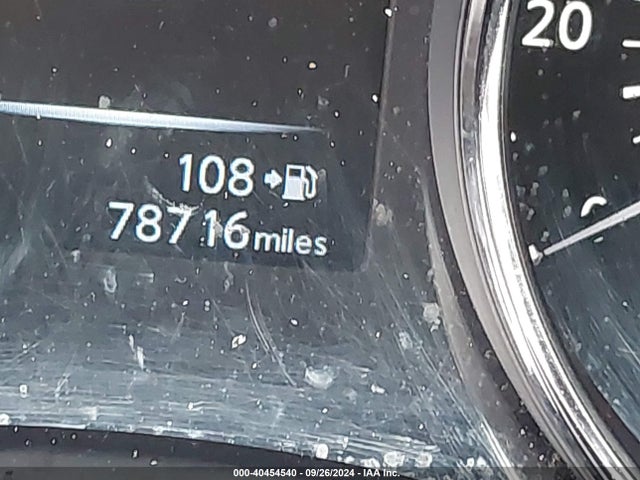 Nissan ROGUE SV 2017 KNMAT2MV3HP504218 Image 15