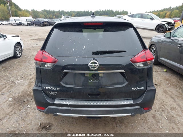 Nissan ROGUE SV 2017 KNMAT2MV3HP504218 Image 16