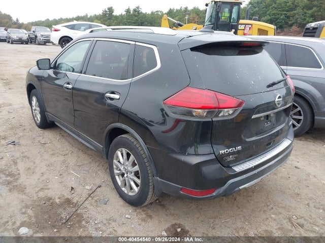 Nissan ROGUE SV 2017 KNMAT2MV3HP504218 Image 3