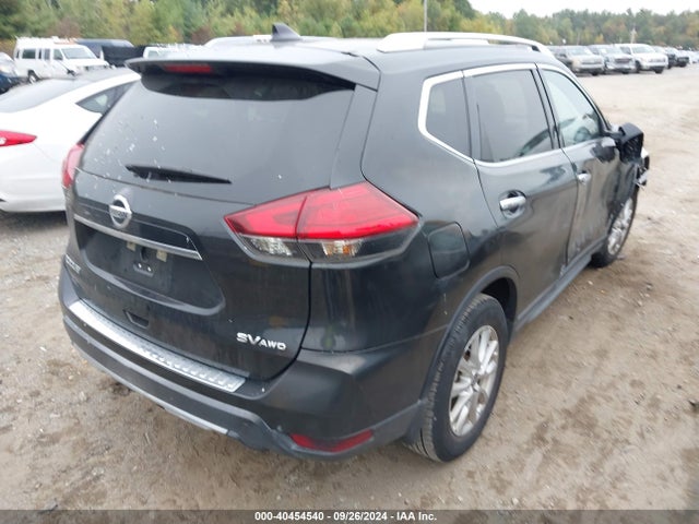 Nissan ROGUE SV 2017 KNMAT2MV3HP504218 Image 4