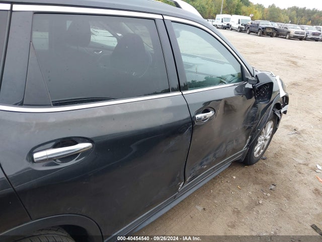 Nissan ROGUE SV 2017 KNMAT2MV3HP504218 Image 6
