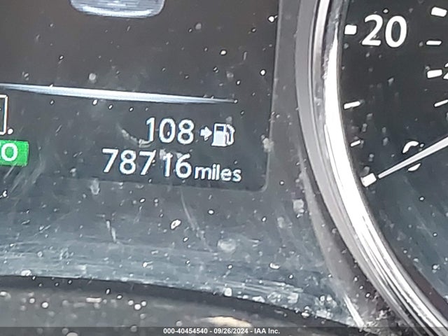 Nissan ROGUE SV 2017 KNMAT2MV3HP504218 Image 7