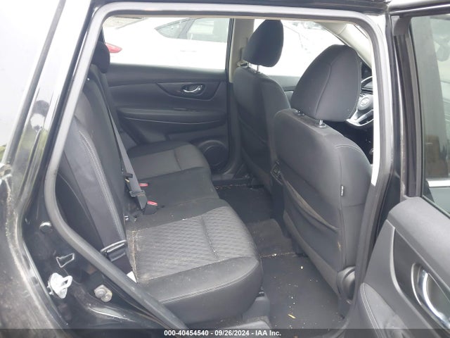 Nissan ROGUE SV 2017 KNMAT2MV3HP504218 Image 8