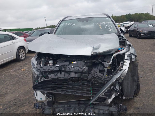 Toyota Rav4 Xle Premium 2019 JTMC1RFV1KJ016772 Image 12