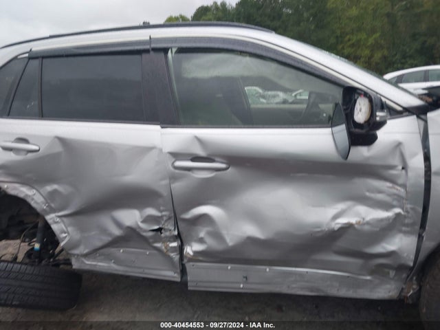 Toyota Rav4 Xle Premium 2019 JTMC1RFV1KJ016772 Image 13