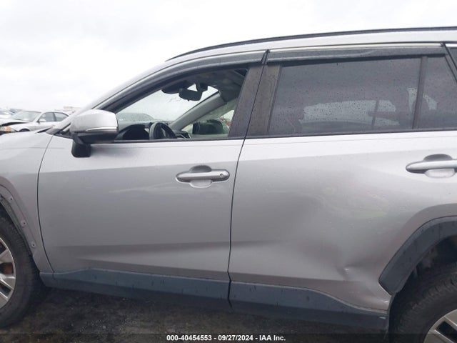 Toyota Rav4 Xle Premium 2019 JTMC1RFV1KJ016772 Image 14