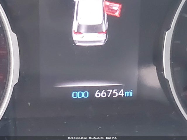 Toyota Rav4 Xle Premium 2019 JTMC1RFV1KJ016772 Image 15