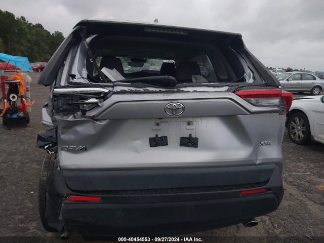 Toyota Rav4 Xle Premium 2019 JTMC1RFV1KJ016772 Image 16