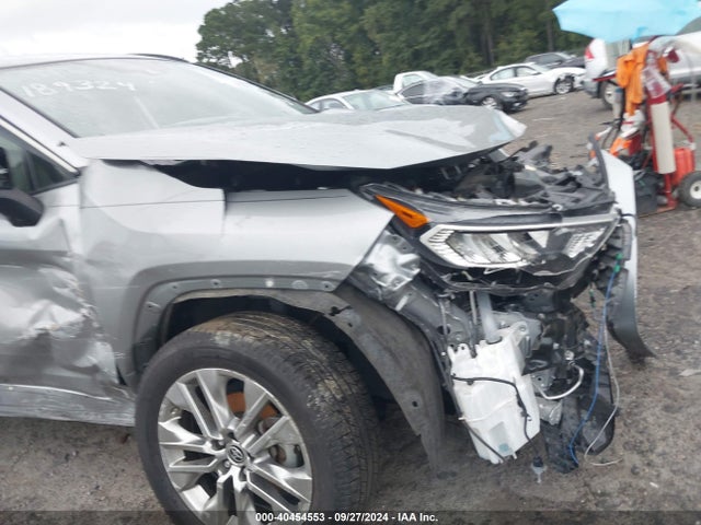 Toyota Rav4 Xle Premium 2019 JTMC1RFV1KJ016772 Image 19