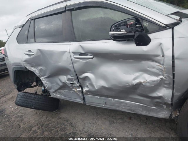 Toyota Rav4 Xle Premium 2019 JTMC1RFV1KJ016772 Image 20
