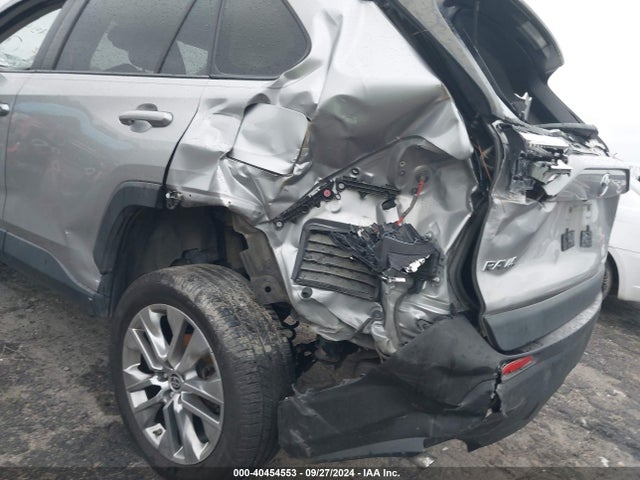 Toyota Rav4 Xle Premium 2019 JTMC1RFV1KJ016772 Image 21