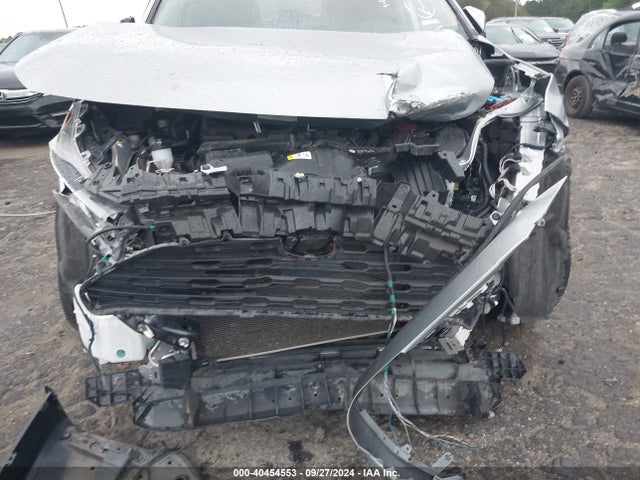 Toyota Rav4 Xle Premium 2019 JTMC1RFV1KJ016772 Image 6