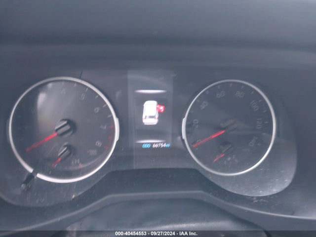 Toyota Rav4 Xle Premium 2019 JTMC1RFV1KJ016772 Image 7