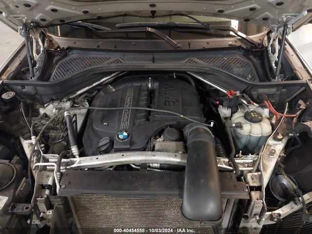 BMW X5 Xdrive35i 2016 5UXKR0C5XG0S91380 Image 10