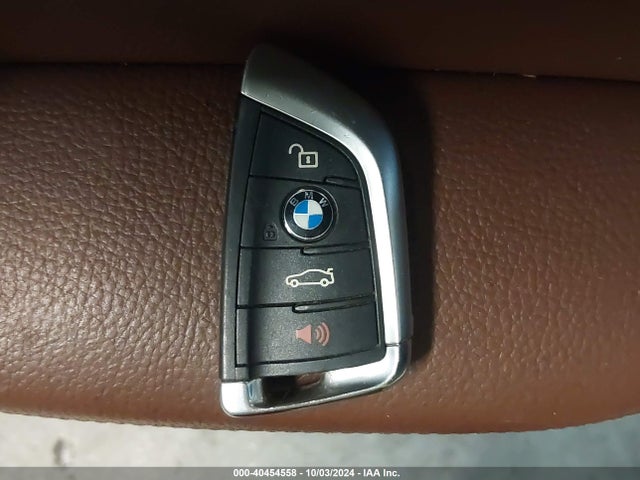 BMW X5 Xdrive35i 2016 5UXKR0C5XG0S91380 Image 11