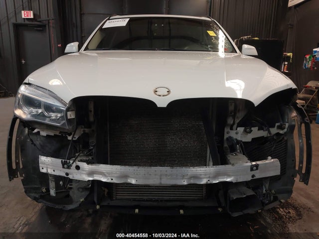BMW X5 Xdrive35i 2016 5UXKR0C5XG0S91380 Image 13