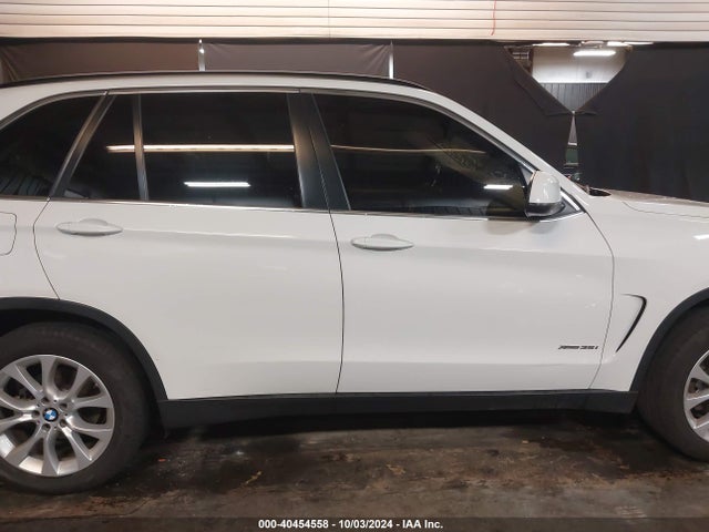 BMW X5 Xdrive35i 2016 5UXKR0C5XG0S91380 Image 14