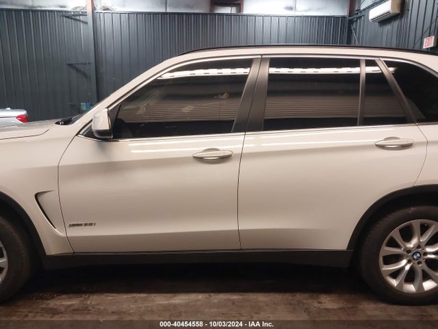 BMW X5 Xdrive35i 2016 5UXKR0C5XG0S91380 Image 15