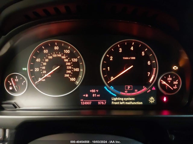 BMW X5 Xdrive35i 2016 5UXKR0C5XG0S91380 Image 16