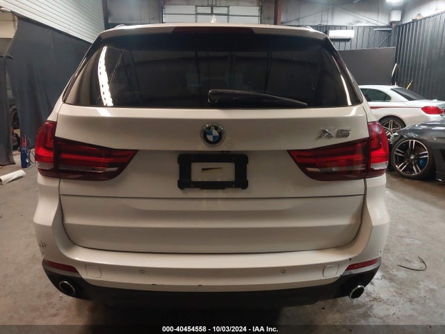 BMW X5 Xdrive35i 2016 5UXKR0C5XG0S91380 Image 17