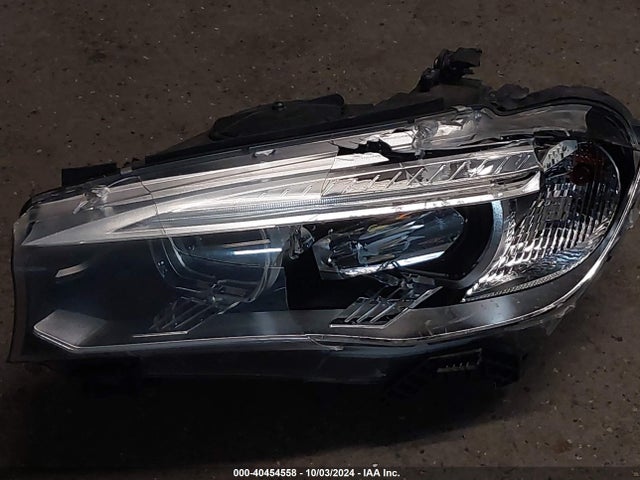 BMW X5 Xdrive35i 2016 5UXKR0C5XG0S91380 Image 12