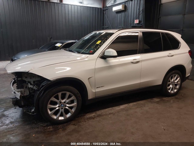 BMW X5 Xdrive35i 2016 5UXKR0C5XG0S91380 Image 2