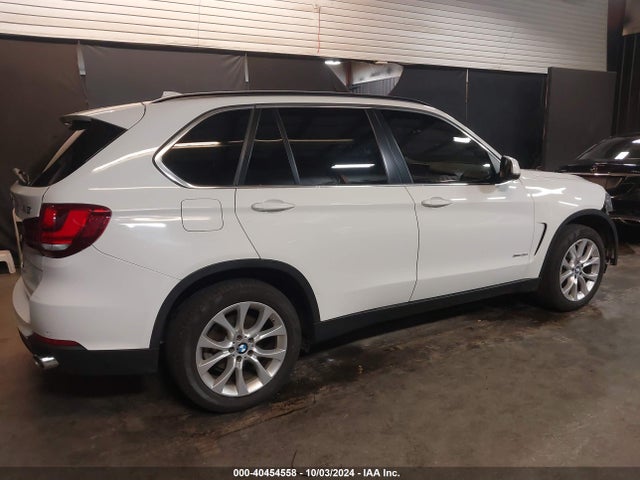 BMW X5 Xdrive35i 2016 5UXKR0C5XG0S91380 Image 4