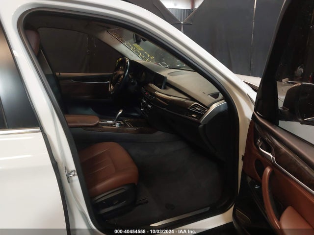 BMW X5 Xdrive35i 2016 5UXKR0C5XG0S91380 Image 5