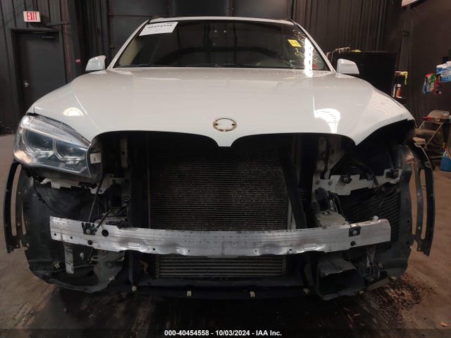 BMW X5 Xdrive35i 2016 5UXKR0C5XG0S91380 Image 6