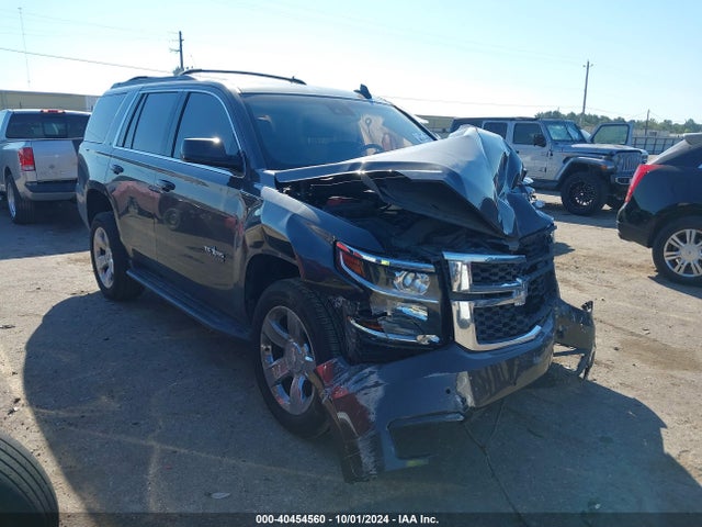 2016 1GNSCBKC5GR182844 main image