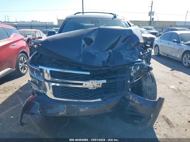 Chevrolet Tahoe Lt 2016 1GNSCBKC5GR182844 Image 13