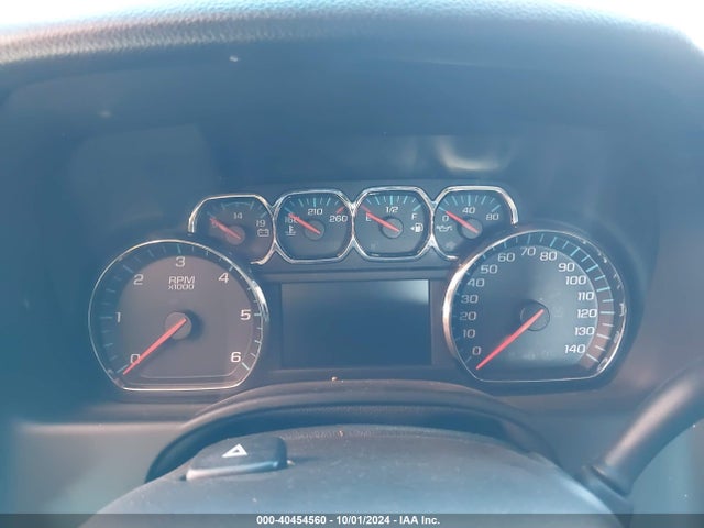Chevrolet Tahoe Lt 2016 1GNSCBKC5GR182844 Image 7