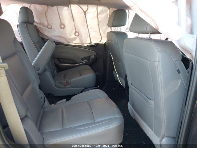 Chevrolet Tahoe Lt 2016 1GNSCBKC5GR182844 Image 8