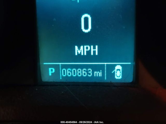 KL4CJGSB7GB736265 Buick Encore Leather
